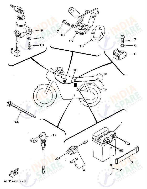 ELECTRICAL 1